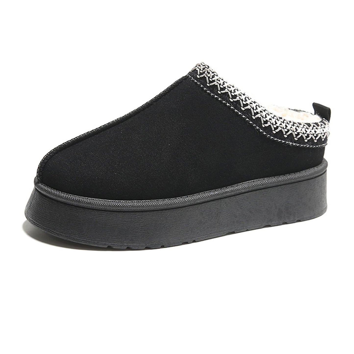 Botas Nordic Confort