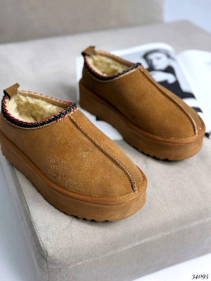 Botas Nordic Confort