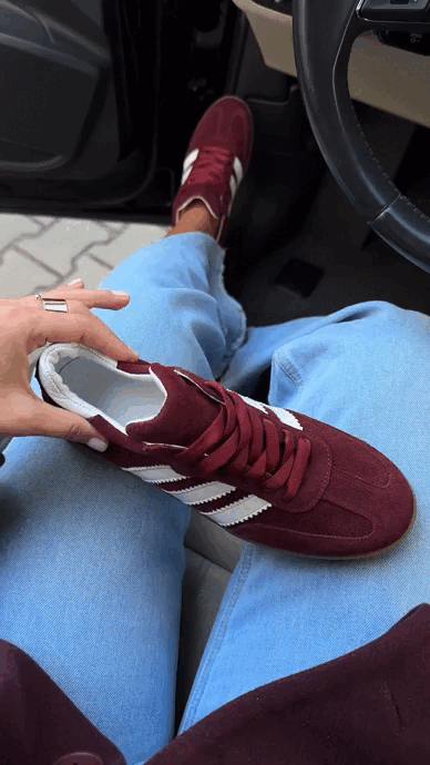 Zapatillas Solaris